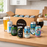 DryDrop Droplet — 8 Can Taster