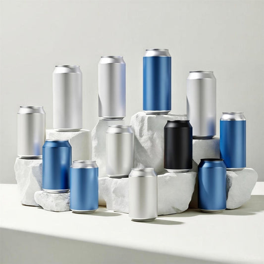 DryDrop Crisp & Refreshing Box – 12 x Alcohol-Free Craft Lagers & Pilsners