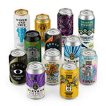 12 of the UK’s Best Alcohol-Free Craft Beers